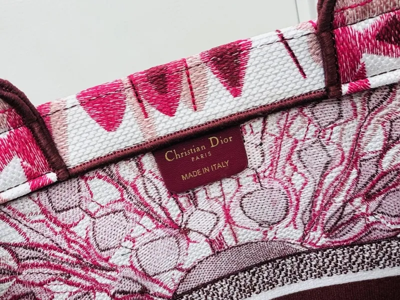 Dior Shopping Bags-227 - Image 7