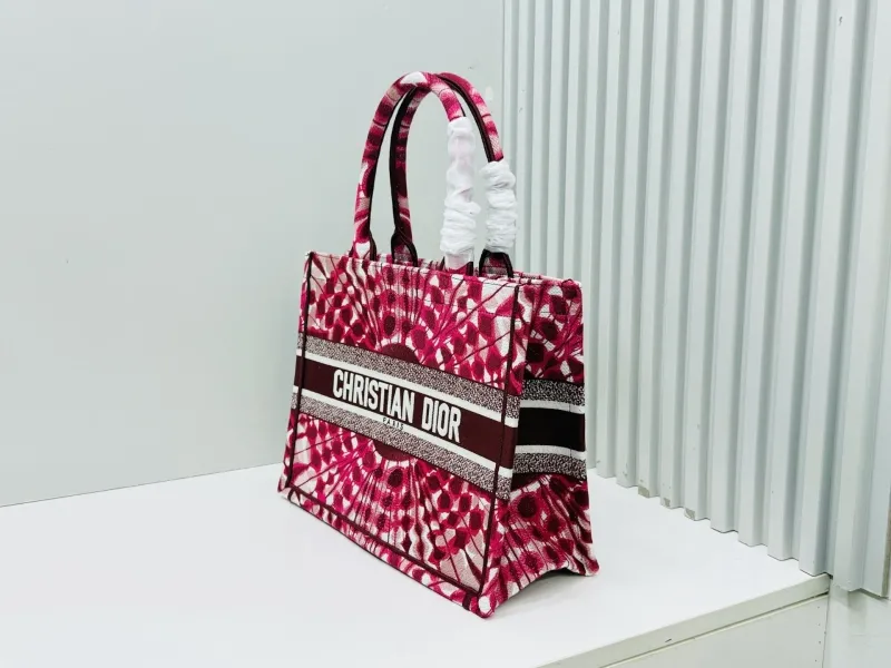 Dior Shopping Bags-228 - Image 3