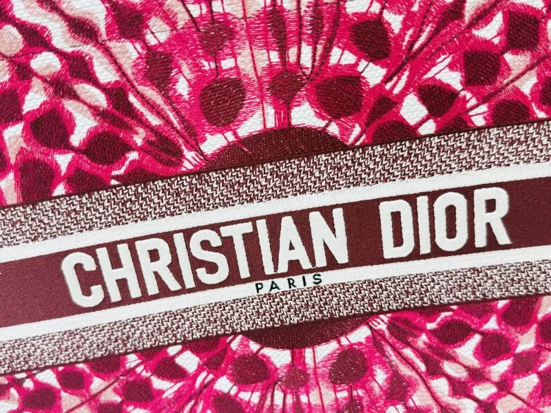 Dior Shopping Bags-228 - Image 6