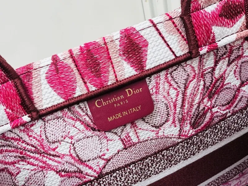 Dior Shopping Bags-228 - Image 7