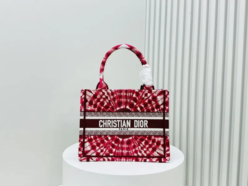 Dior Shopping Bags-229