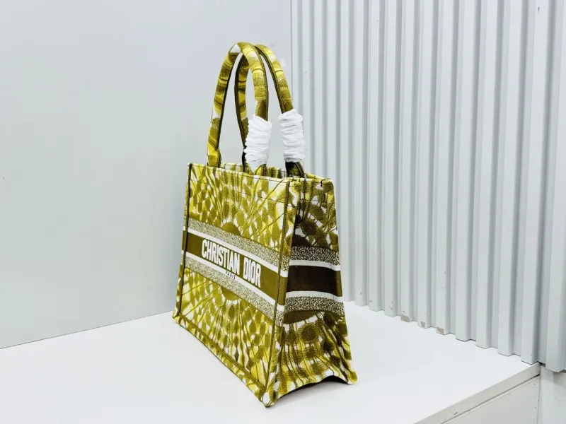 Dior Shopping Bags-231 - Image 3