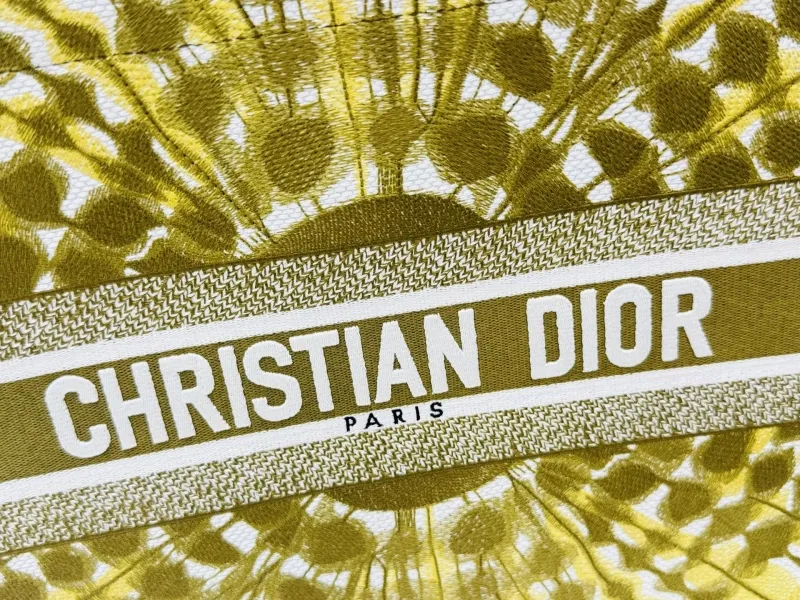 Dior Shopping Bags-231 - Image 6