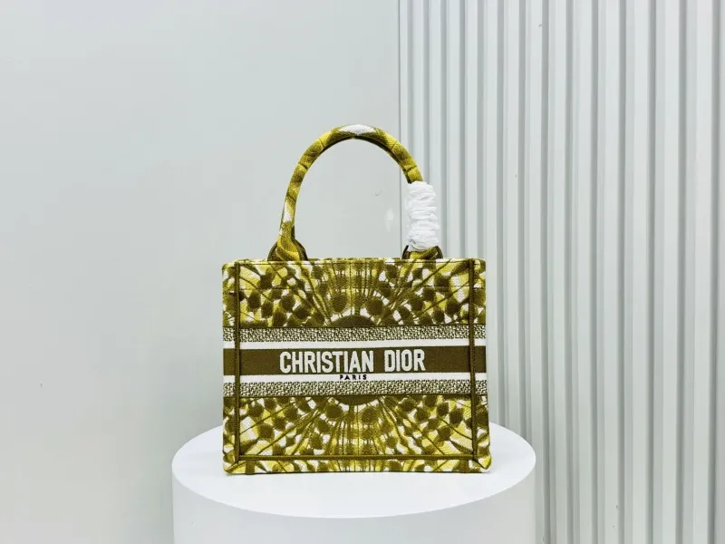 Dior Shopping Bags-232