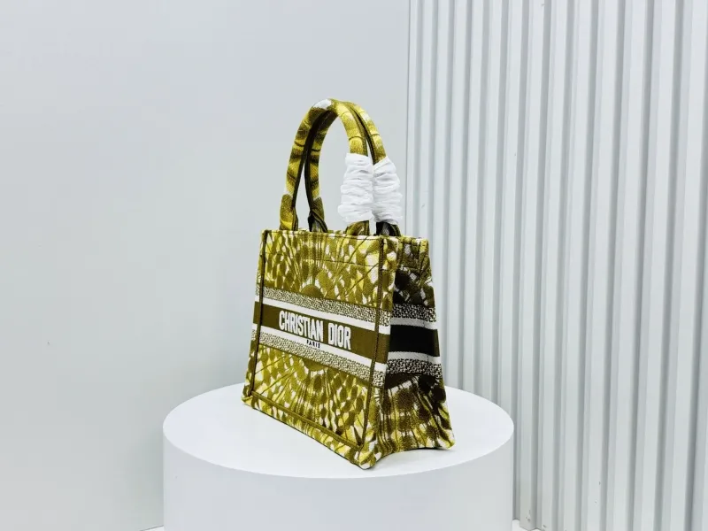 Dior Shopping Bags-232 - Image 3