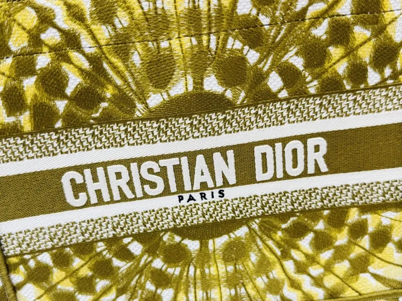 Dior Shopping Bags-232 - Image 6