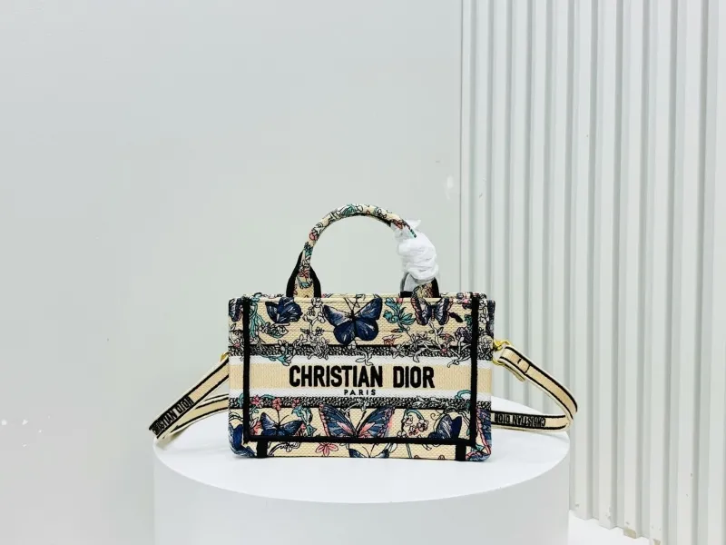 Dior Shopping Bags-233