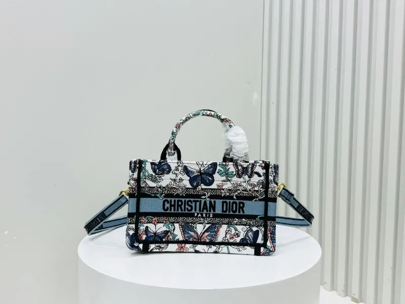 Dior Shopping Bags-234