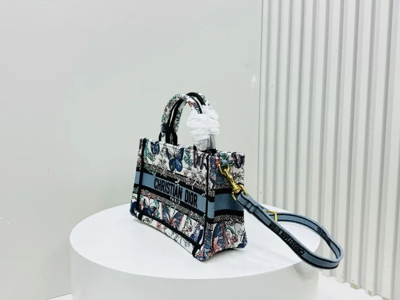 Dior Shopping Bags-234 - Image 3