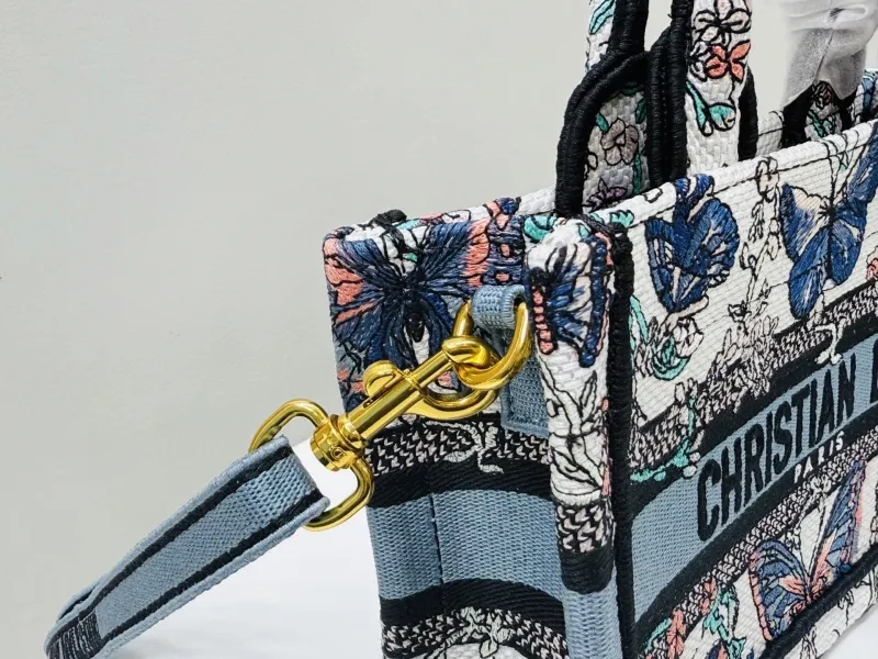 Dior Shopping Bags-234 - Image 5