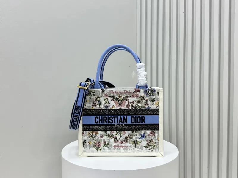 Dior Shopping Bags-237
