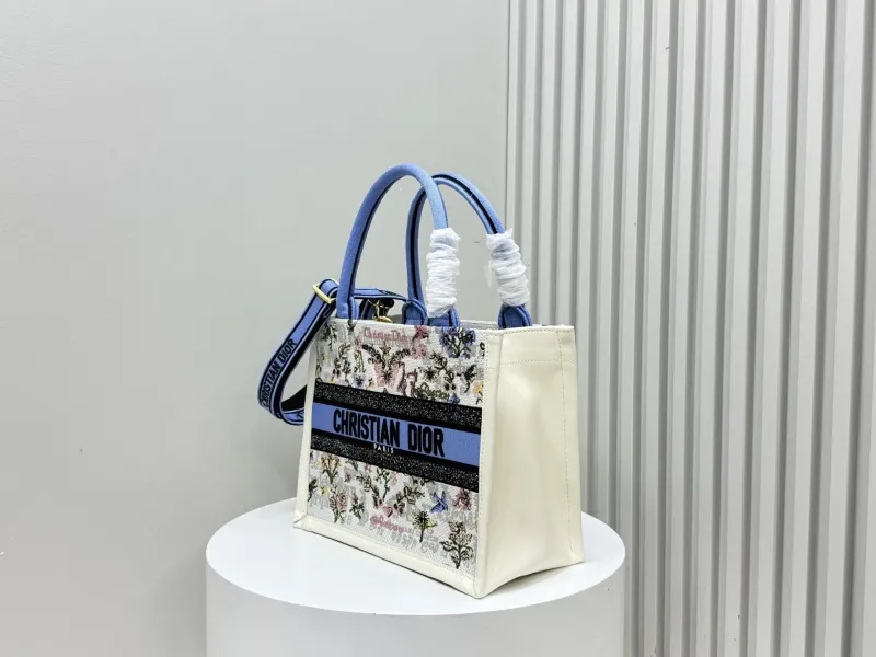 Dior Shopping Bags-237 - Image 3