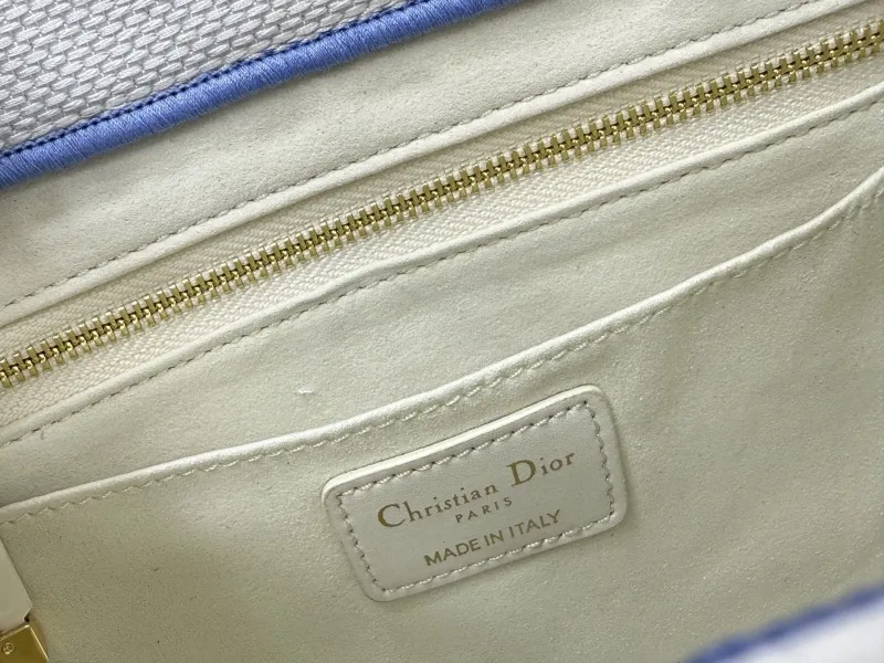 Dior Shopping Bags-237 - Image 7