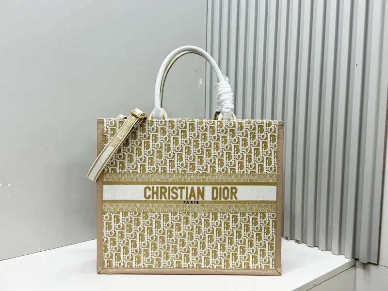 Dior Shopping Bags-238