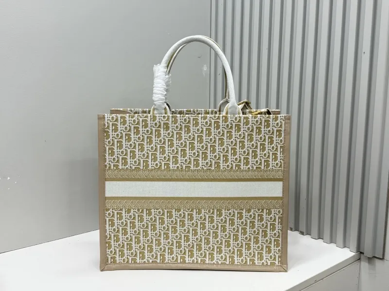 Dior Shopping Bags-238 - Image 4