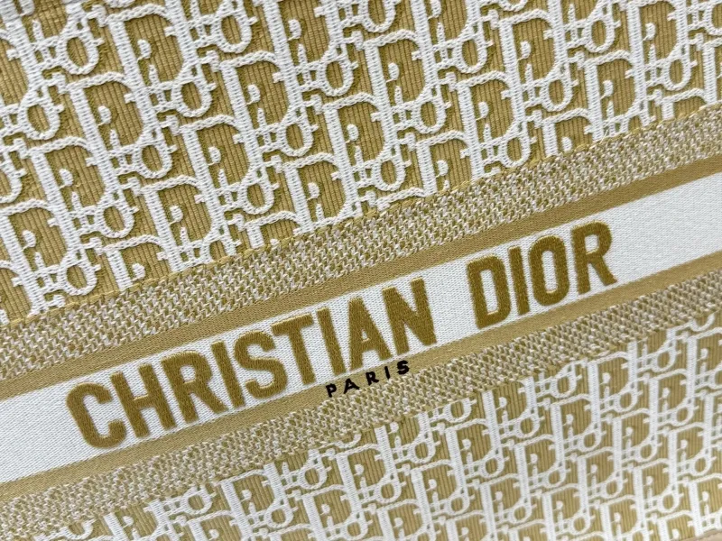 Dior Shopping Bags-238 - Image 8