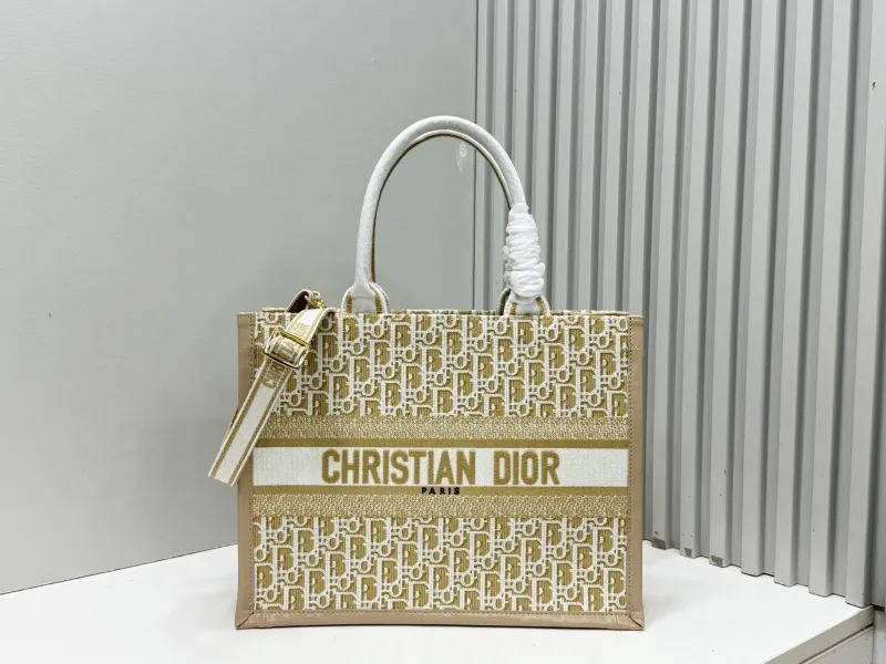 Dior Shopping Bags-239