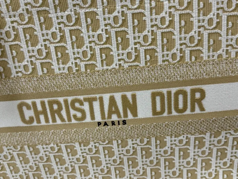 Dior Shopping Bags-239 - Image 4