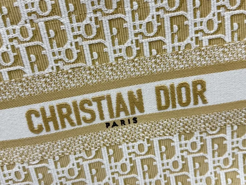 Dior Shopping Bags-240 - Image 7