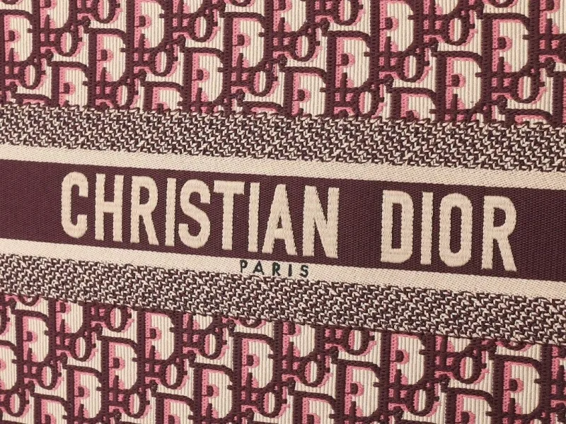 Dior Shopping Bags-241 - Image 5