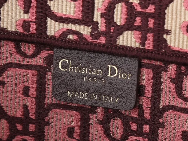 Dior Shopping Bags-242 - Image 9