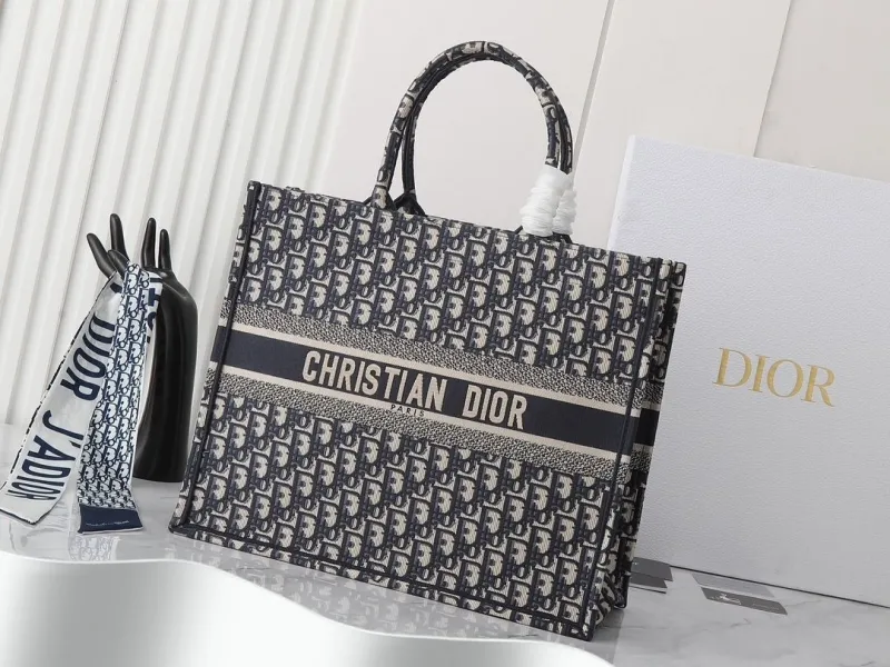 Dior Shopping Bags-243