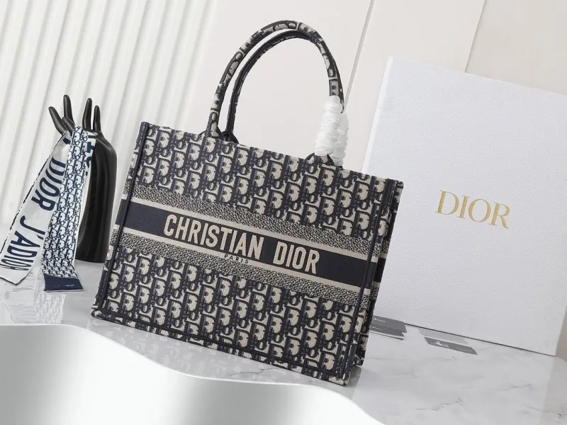 Dior Shopping Bags-244