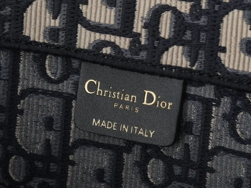 Dior Shopping Bags-244 - Image 9