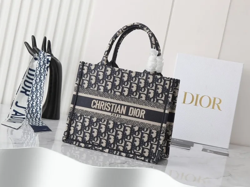 Dior Shopping Bags-245