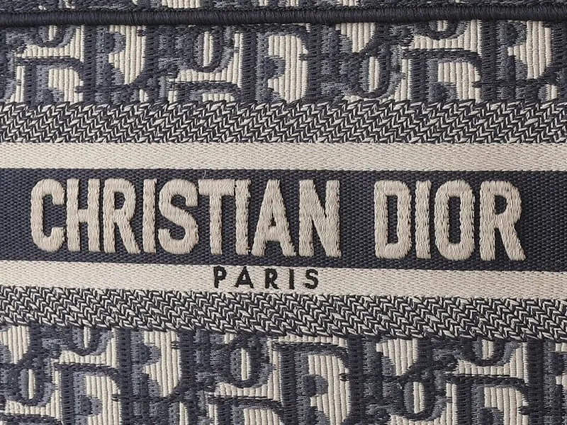 Dior Shopping Bags-246 - Image 4
