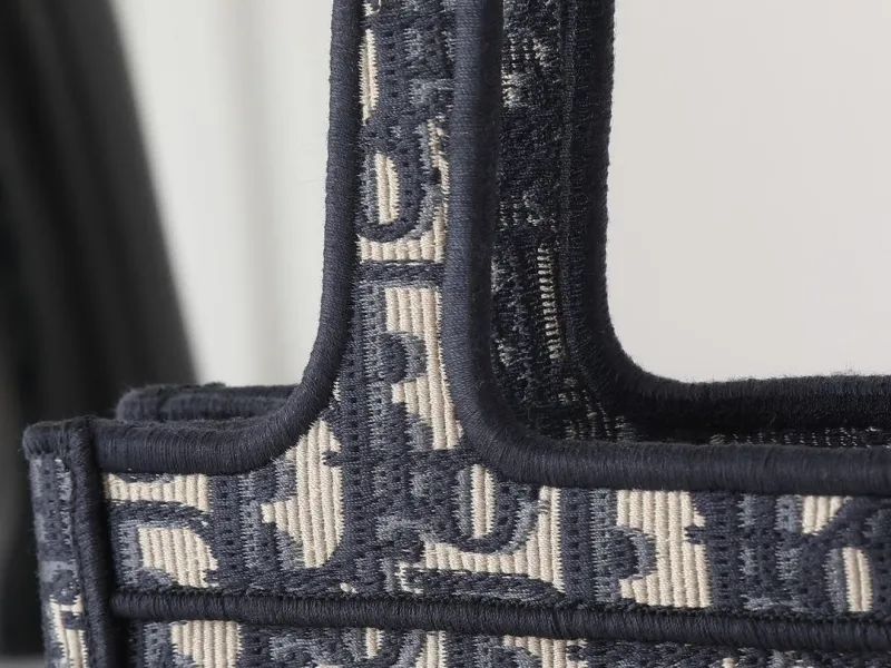 Dior Shopping Bags-246 - Image 6