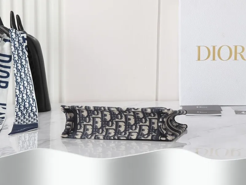 Dior Shopping Bags-246 - Image 7