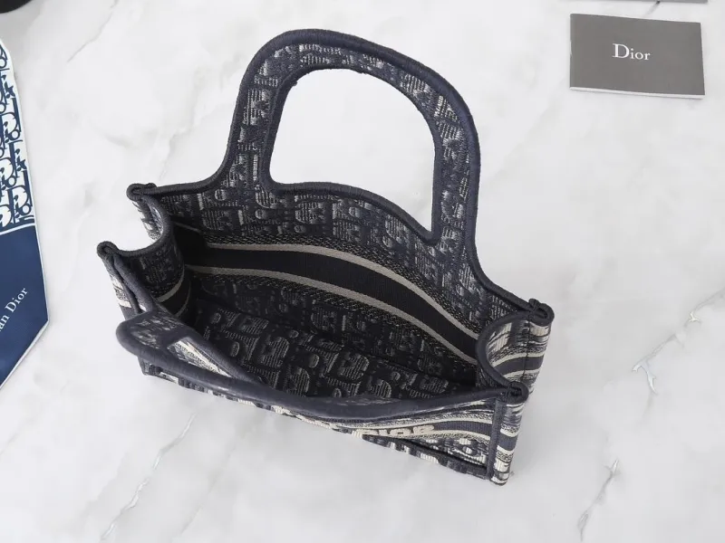 Dior Shopping Bags-246 - Image 8