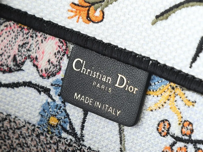 Dior Shopping Bags-248 - Image 9