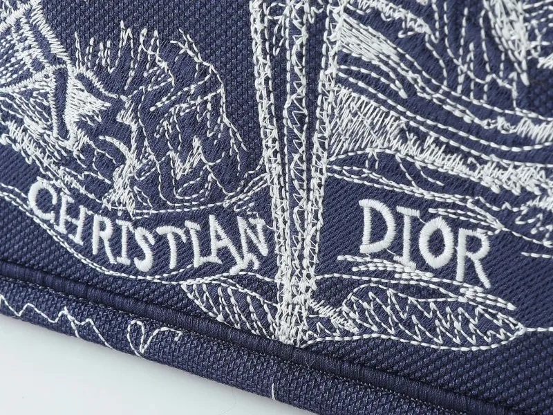 Dior Shopping Bags-249 - Image 6