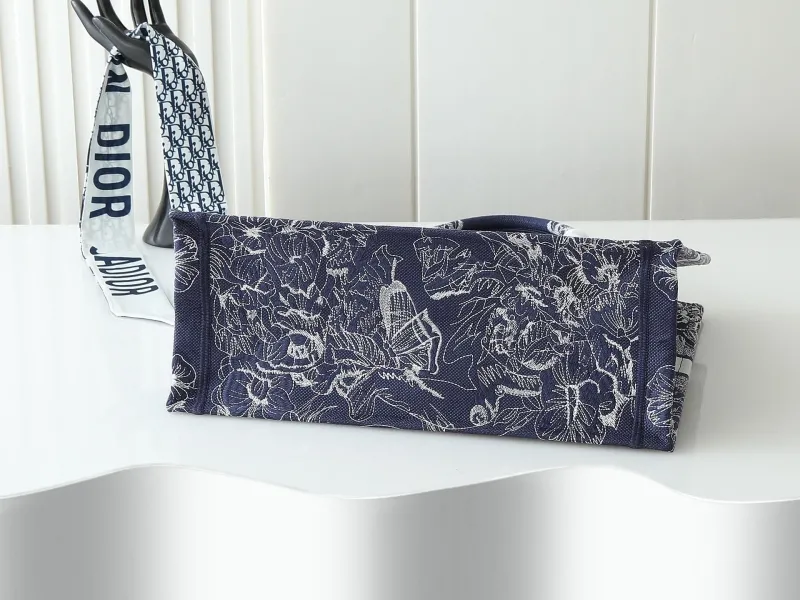 Dior Shopping Bags-249 - Image 7