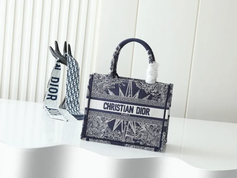 Dior Shopping Bags-251