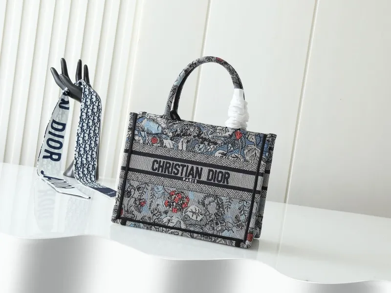Dior Shopping Bags-254