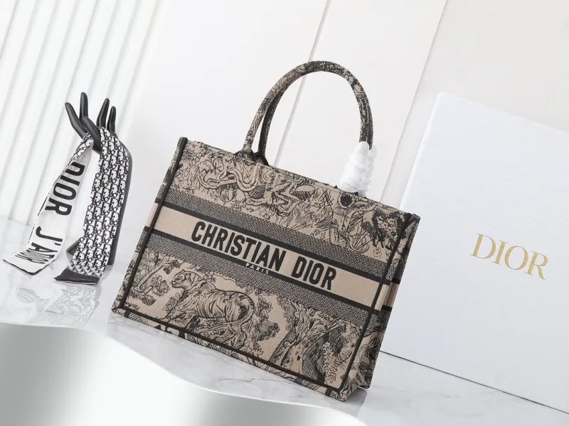 Dior Shopping Bags-259