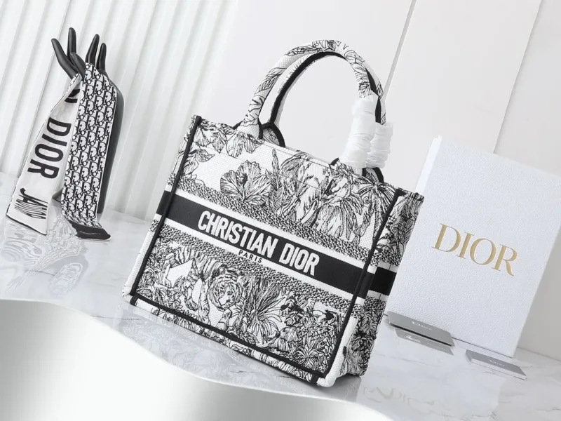 Dior Shopping Bags-263