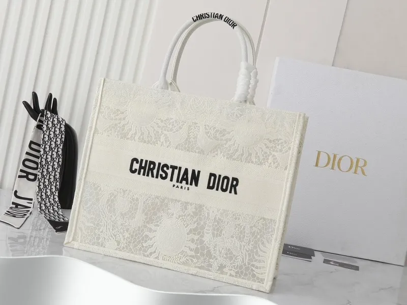 Dior Shopping Bags-264