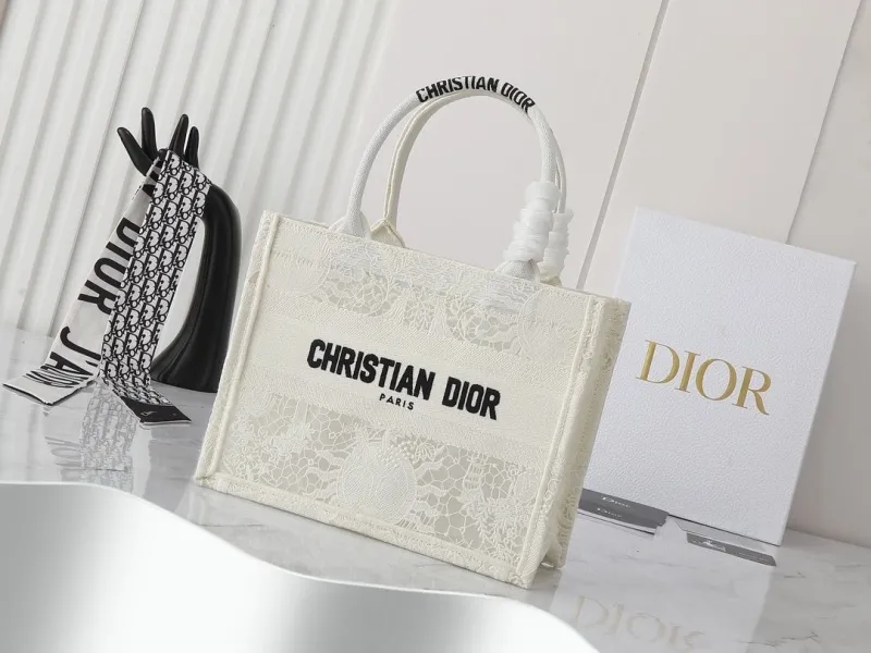 Dior Shopping Bags-266