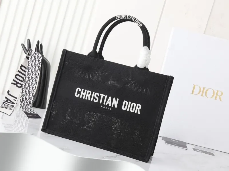 Dior Shopping Bags-268