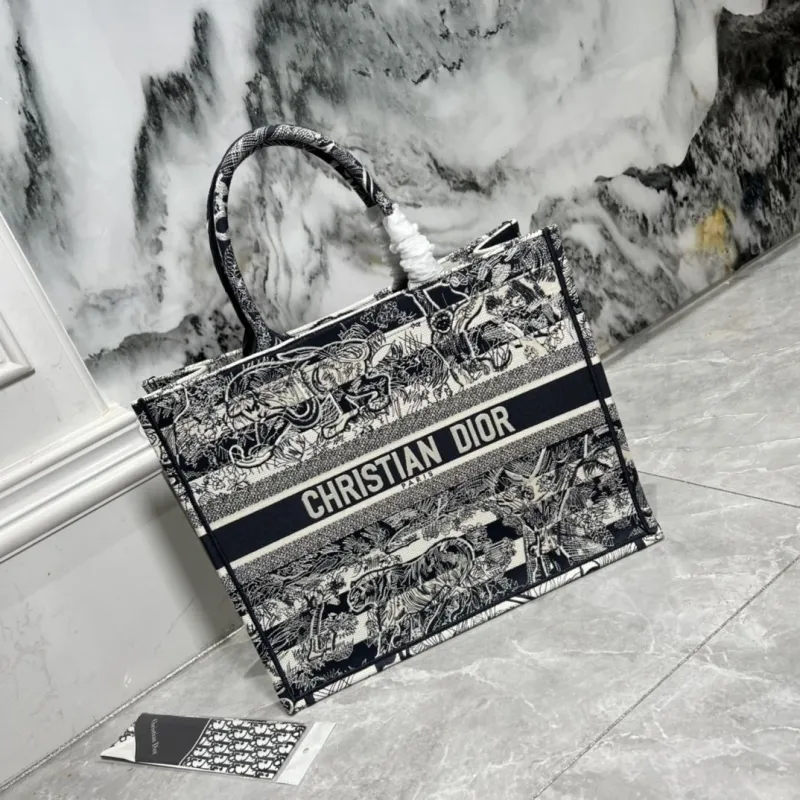 Dior Shopping Bags-275