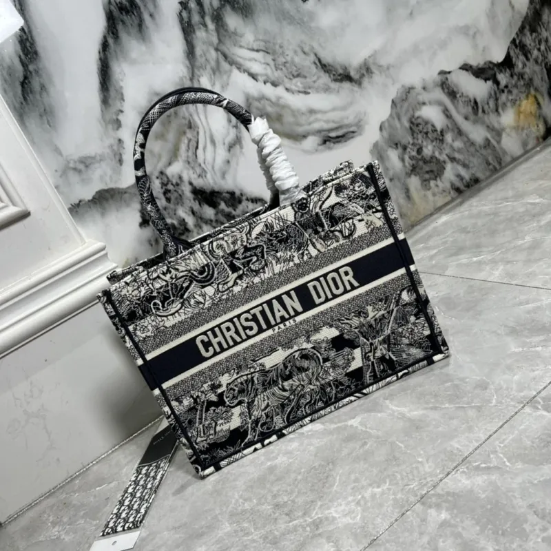 Dior Shopping Bags-276