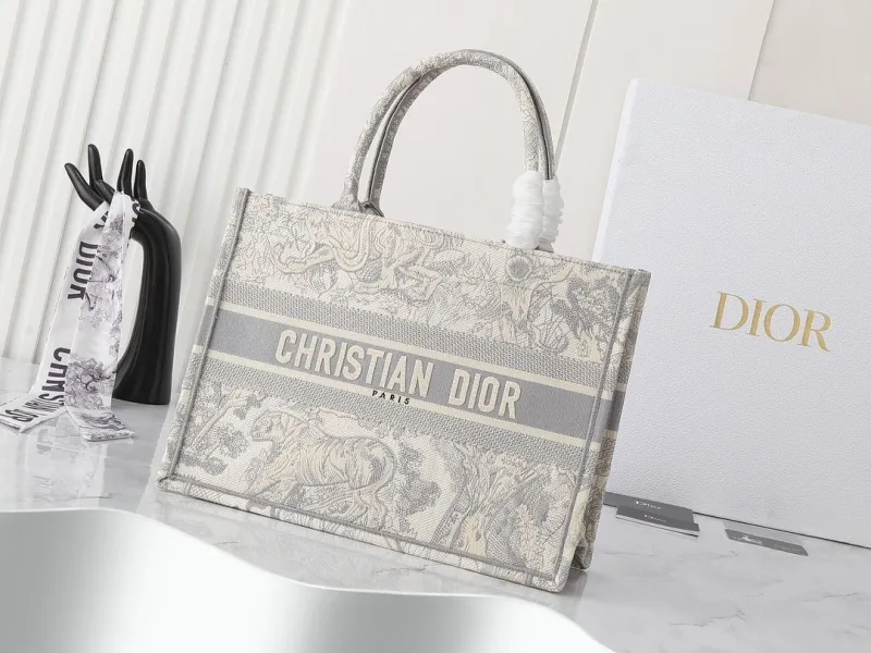 Dior Shopping Bags-278