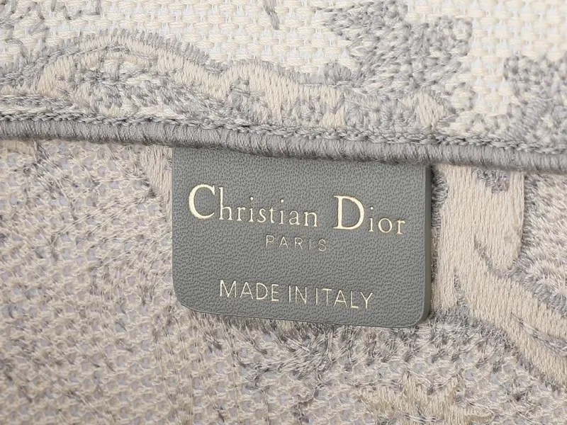 Dior Shopping Bags-278 - Image 9
