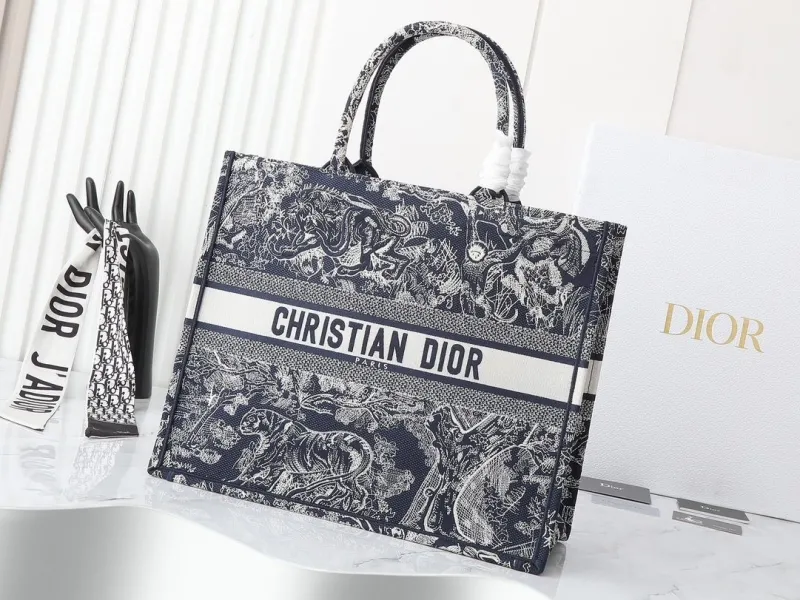 Dior Shopping Bags-281