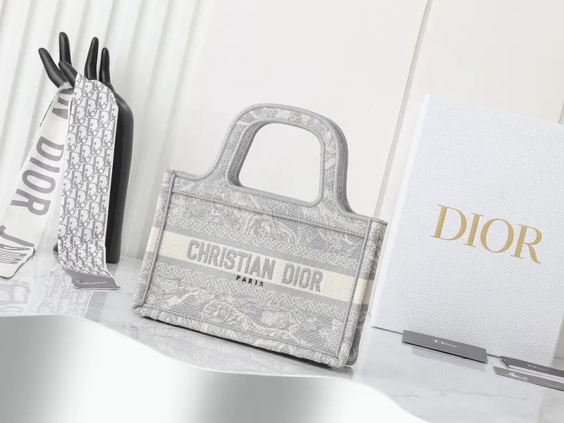 Dior Shopping Bags-287