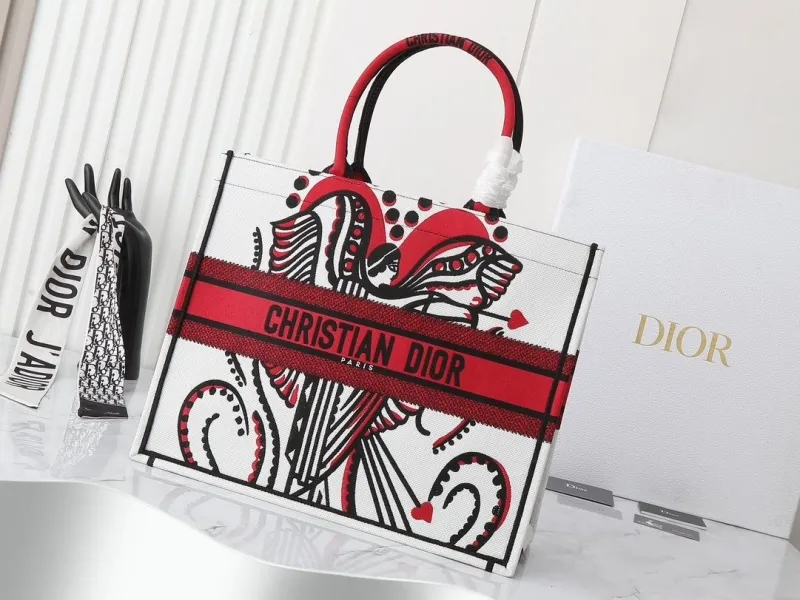 Dior Shopping Bags-288